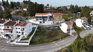 Terreno Urbano T0 - Leiria, Leiria, Leiria