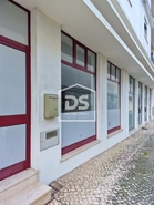 Loja T0 - Marrazes, Leiria, Leiria