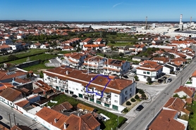 Apartamento T3 - Marinha Grande, Marinha Grande, Leiria