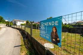 Terreno Urbano T0 - Marrazes, Leiria, Leiria - Miniatura: 1/9