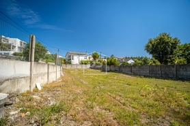 Terreno Urbano T0 - Marrazes, Leiria, Leiria - Miniatura: 5/9