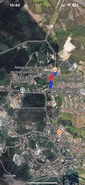 Terreno Urbano T0 - Marrazes, Leiria, Leiria - Miniatura: 9/9