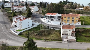 Terreno Urbano T0 - Leiria, Leiria, Leiria - Miniatura: 2/12