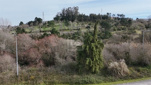 Terreno Urbano T0 - Leiria, Leiria, Leiria - Miniatura: 8/12