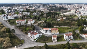 Terreno Urbano T0 - Leiria, Leiria, Leiria - Miniatura: 9/12