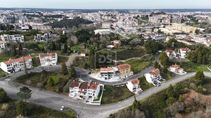 Terreno Urbano T0 - Leiria, Leiria, Leiria - Miniatura: 10/12