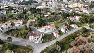 Terreno Urbano T0 - Leiria, Leiria, Leiria - Miniatura: 11/12