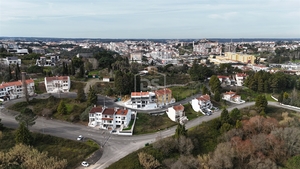 Terreno Urbano T0 - Leiria, Leiria, Leiria - Miniatura: 12/12