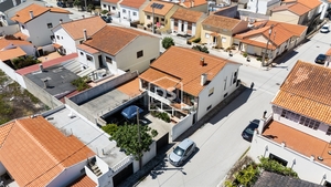 Moradia T5 - Lavos, Figueira da Foz, Coimbra - Miniatura: 1/24