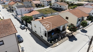 Moradia T5 - Lavos, Figueira da Foz, Coimbra - Miniatura: 2/24