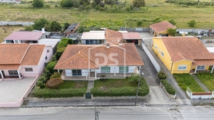 Moradia T4 - Marinha Grande, Marinha Grande, Leiria - Miniatura: 3/24