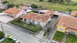 Moradia T4 - Marinha Grande, Marinha Grande, Leiria - Miniatura: 4/24