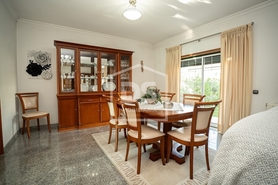 Moradia T4 - Marinha Grande, Marinha Grande, Leiria - Miniatura: 5/24