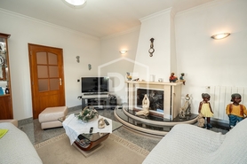 Moradia T4 - Marinha Grande, Marinha Grande, Leiria - Miniatura: 8/24