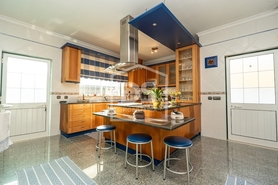 Moradia T4 - Marinha Grande, Marinha Grande, Leiria - Miniatura: 24/24