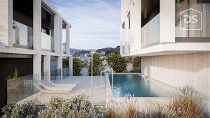 Apartamento T1 - So Martinho do Porto, Alcobaa, Leiria - Miniatura: 1/5