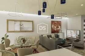 Moradia T4 - Arrabal, Leiria, Leiria - Miniatura: 2/11