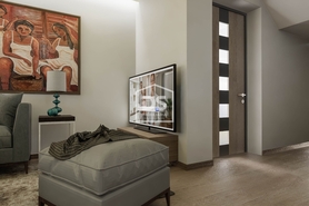 Moradia T4 - Arrabal, Leiria, Leiria - Miniatura: 4/11