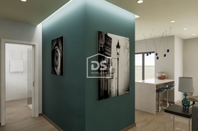 Moradia T4 - Arrabal, Leiria, Leiria - Miniatura: 6/11