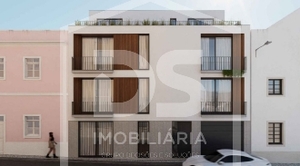 Terreno Urbano T0 - Buarcos, Figueira da Foz, Coimbra - Miniatura: 1/4