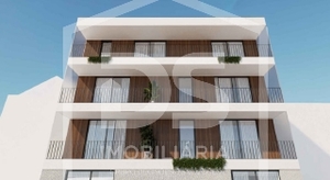 Terreno Urbano T0 - Buarcos, Figueira da Foz, Coimbra - Miniatura: 3/4