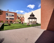 Apartamento T1 - Leiria, Leiria, Leiria - Miniatura: 14/16