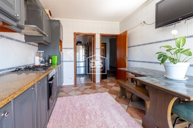 Apartamento T3 - Marinha Grande, Marinha Grande, Leiria - Miniatura: 8/24