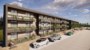 Apartamento T2 - Alcoba�a, Alcoba�a, Leiria - Miniatura: 24/24