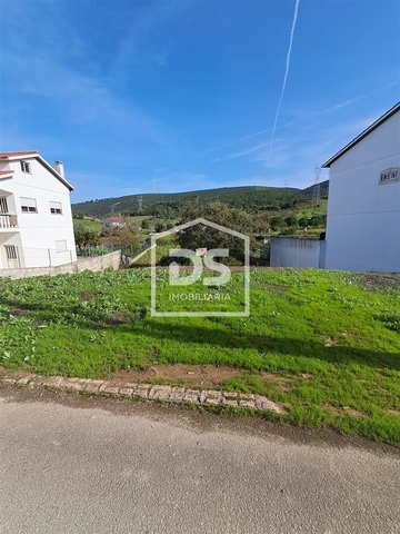 Terreno Urbano T0 - Marrazes, Leiria, Leiria - Imagem grande