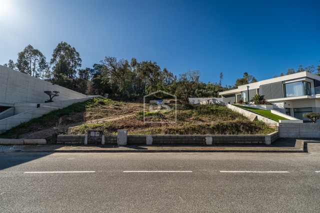 Terreno Urbano T0 - Leiria, Leiria, Leiria - Imagem grande