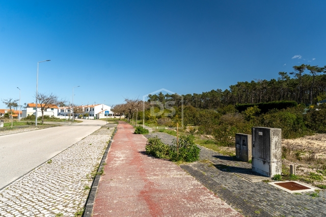 Terreno Urbano T0 - Pataias, Alcobaa, Leiria - Imagem grande