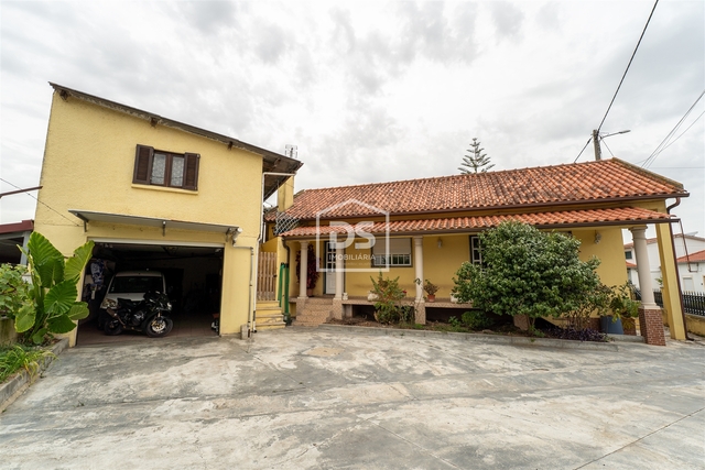 Moradia T2 - Santa Eufmia, Leiria, Leiria - Imagem grande