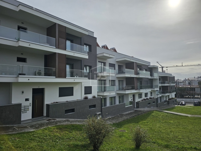 Apartamento T3 - Parceiros, Leiria, Leiria - Imagem grande