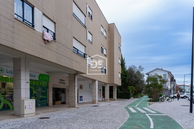 Apartamento T3 - Leiria, Leiria, Leiria - Imagem grande