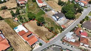 Terreno Rstico T0 - Leiria, Leiria, Leiria