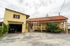 Moradia T2 - Santa Eufmia, Leiria, Leiria