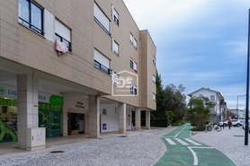 Apartamento T3 - Leiria, Leiria, Leiria