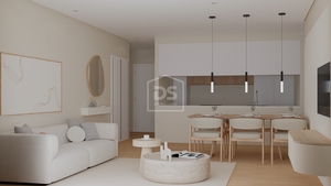 Apartamento T2 - Marvila, Santarm, Santarm - Miniatura: 8/13
