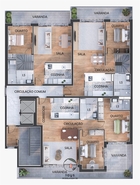 Apartamento T2 - Marvila, Santarm, Santarm - Miniatura: 12/13