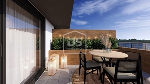 Apartamento T2 - Marvila, Santarm, Santarm - Miniatura: 15/19