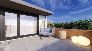 Apartamento T2 - Marvila, Santarm, Santarm - Miniatura: 16/19