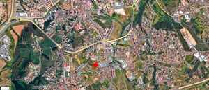 Terreno Urbano T0 - Leiria, Leiria, Leiria - Miniatura: 1/7