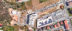 Terreno Urbano T0 - Leiria, Leiria, Leiria - Miniatura: 2/7