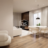 Apartamento T1 - Marinha Grande, Marinha Grande, Leiria - Miniatura: 2/7