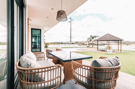 Moradia T4 - Marvila, Santarm, Santarm - Miniatura: 7/24