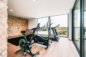 Moradia T4 - Marvila, Santarm, Santarm - Miniatura: 11/24