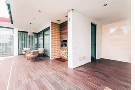 Moradia T4 - Marvila, Santarm, Santarm - Miniatura: 21/24