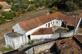 Moradia T2 - Aljubarrota, Alcobaa, Leiria - Miniatura: 18/24