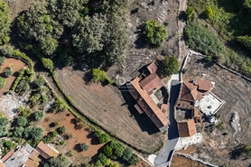 Moradia T2 - Aljubarrota, Alcobaa, Leiria - Miniatura: 20/24