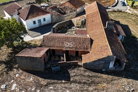 Moradia T2 - Aljubarrota, Alcobaa, Leiria - Miniatura: 24/24